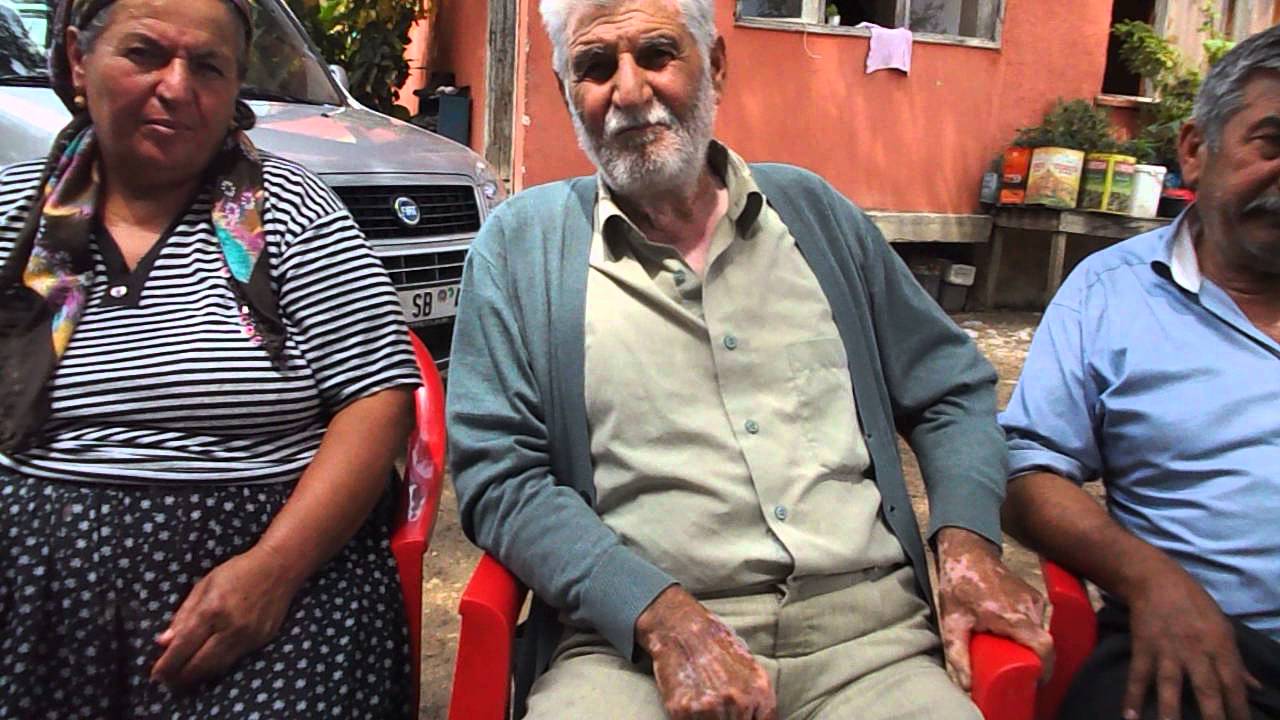 karapapaklar çukurova'da Reşadiye köyünde  2. bölüm, , 8 haziran 2013,cezmi yurtsever