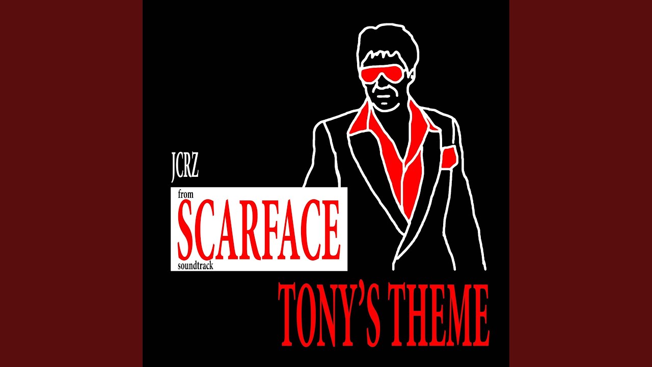 Tony's Theme (From 