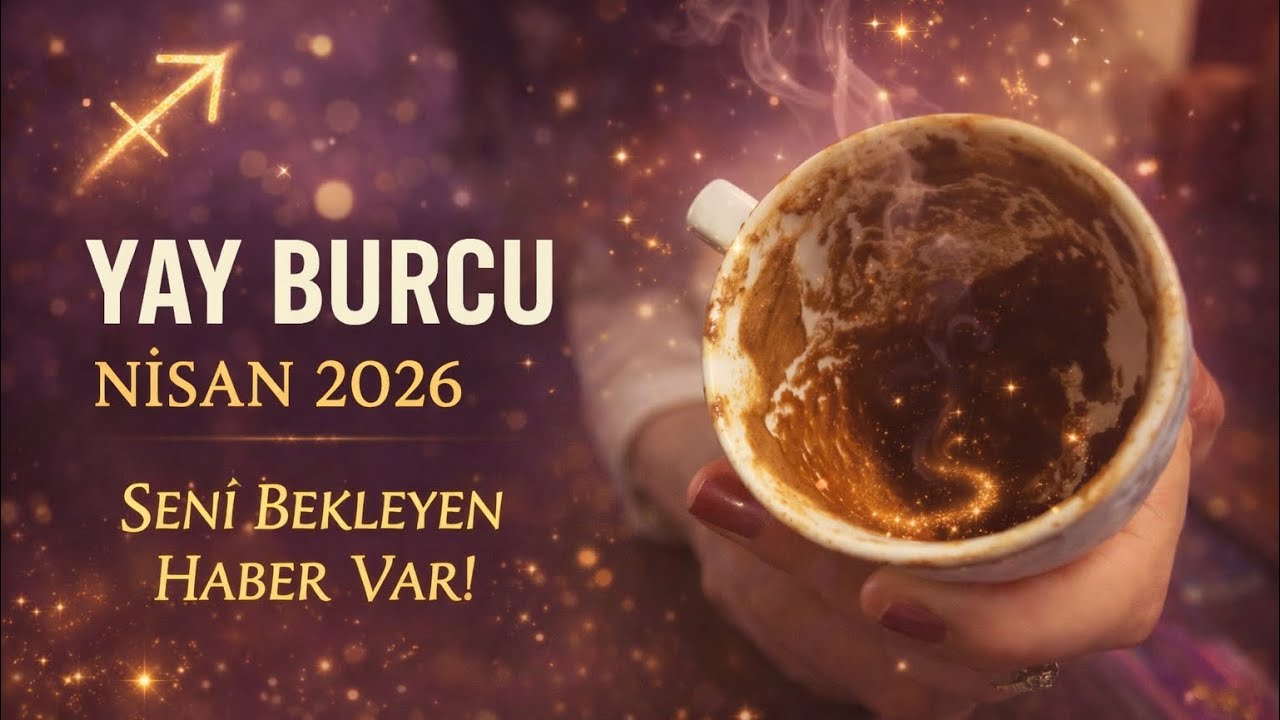 Yay Burcu 🏹 Falda Görülen O Sembol Her Şeyi Değiştiriyor… (Şok Detay!)