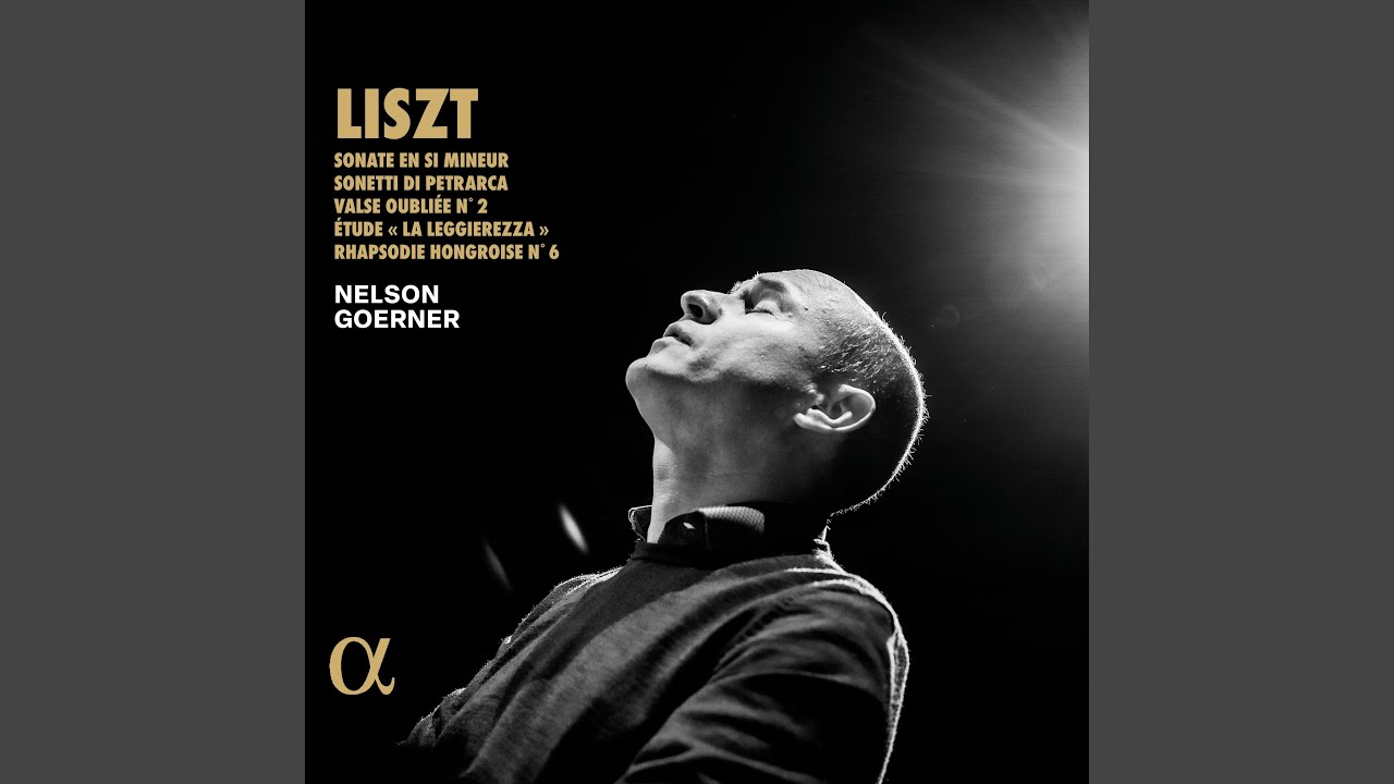 Hungarian Rhapsodies, S. 244: No. 6 in D-Flat Major