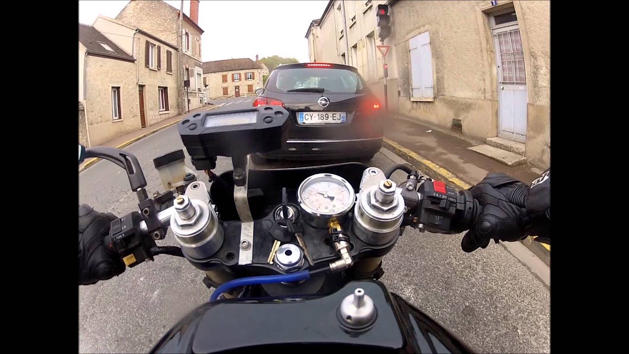gsxr turbo 1100 Metal-Racing