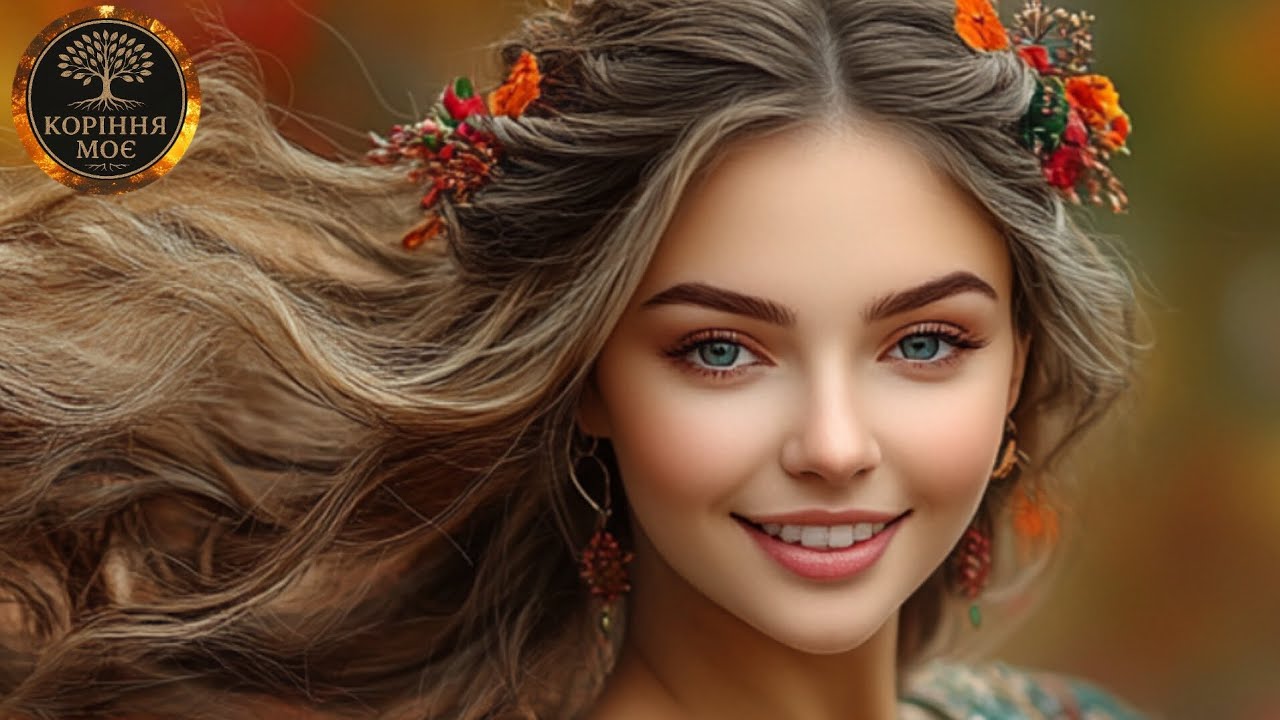 СВІТЛО В ДУШІ | АТМОСФЕРНА УКРАЇНСЬКА ПІСНЯ | КОРІННЯ МОЄ