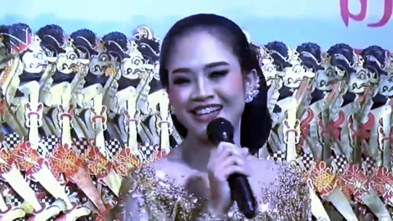 Elisha Orcharus dalang Ki Bima Setyio Aji
