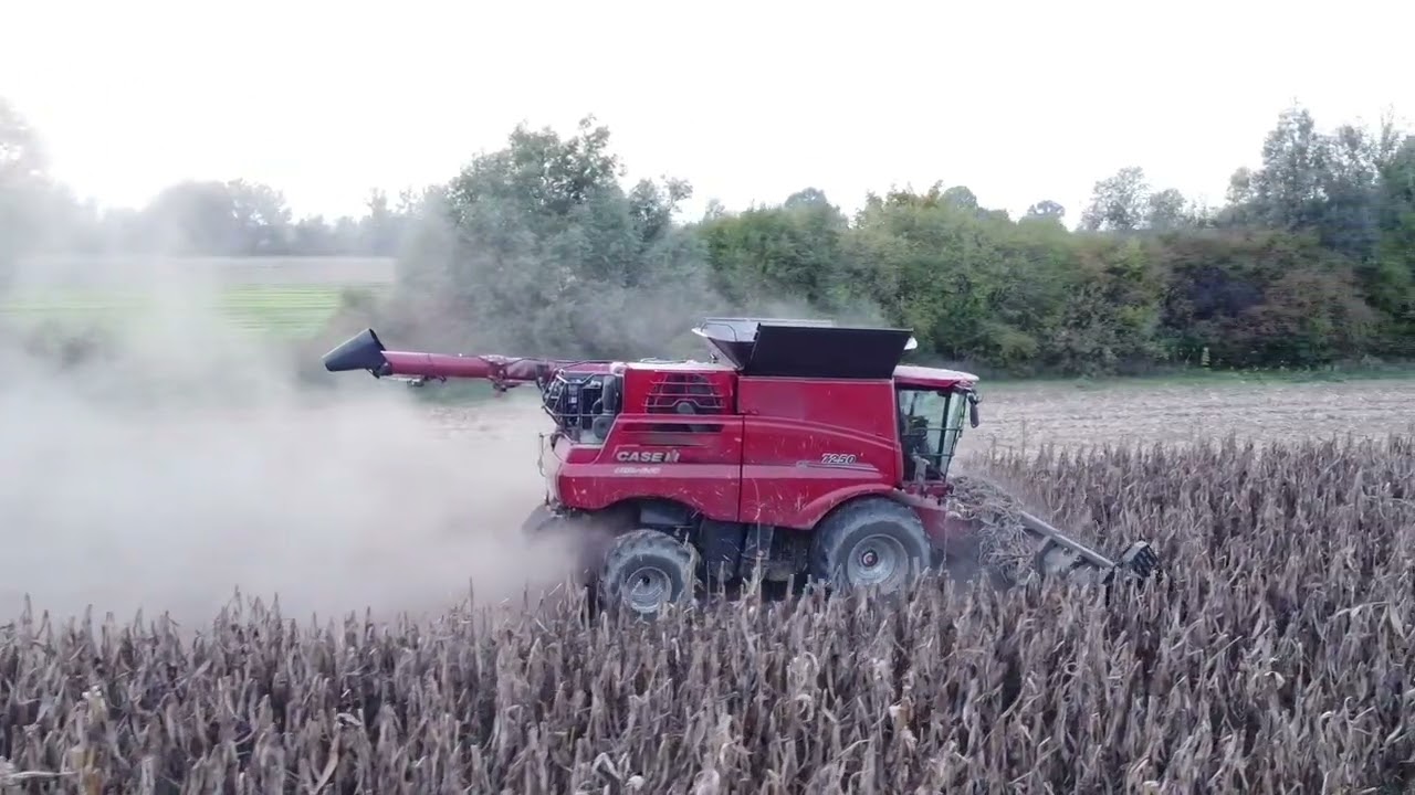 CASE 7250 Drenovci 2022