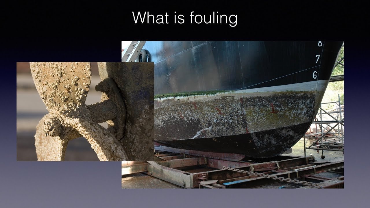BoatTechTV Episode 10 -  Marine Fouling