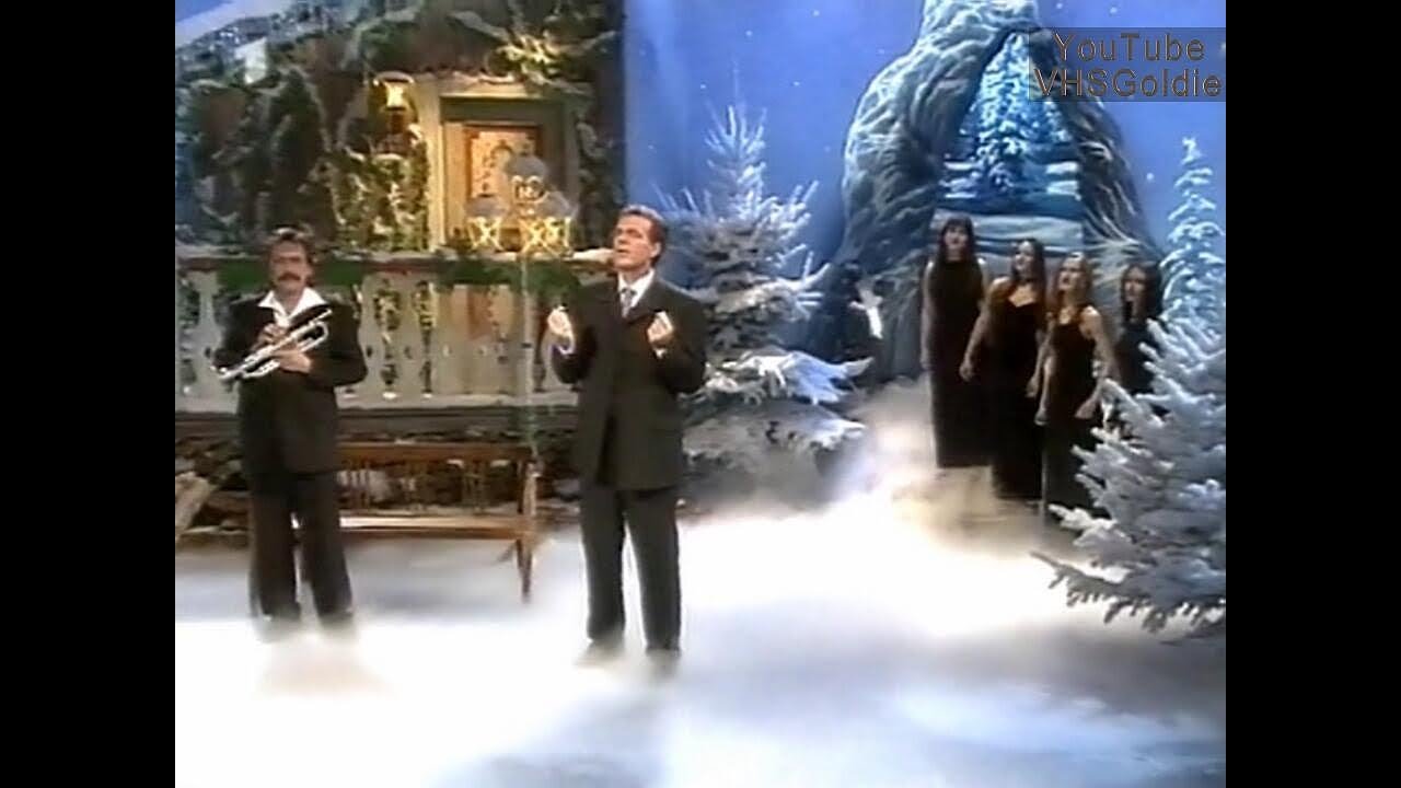 Heintje Simons - Hast du dort oben - 2001
