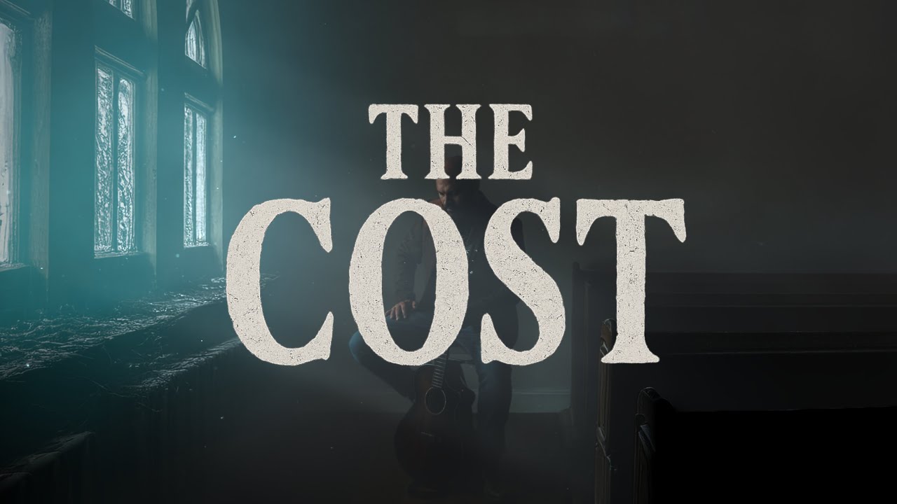 VEILEN - The Cost (Official Visualizer)