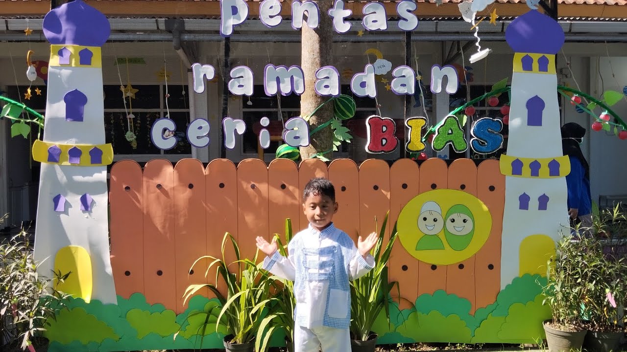 Pentas Ramadan Ceria BIAS, Kamis 12 Maret 2026 ✨