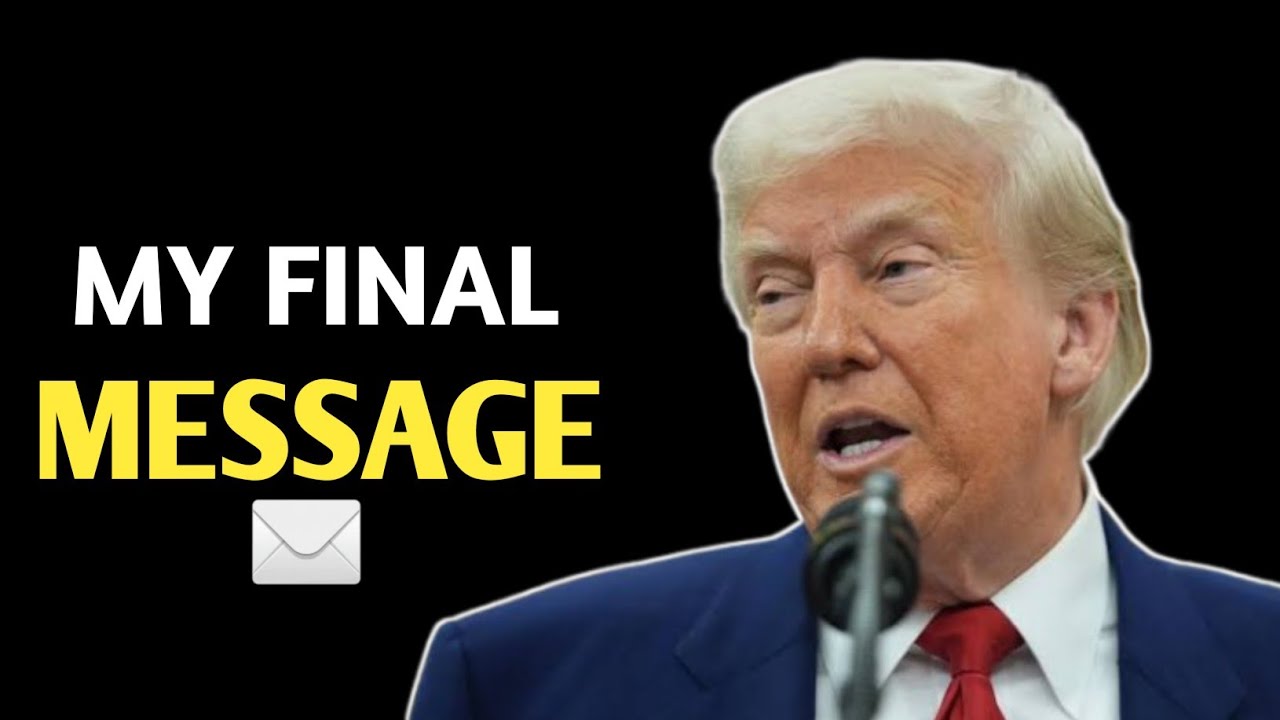 Donald Trump BREAKING Speech on Iran War | US Strikes Iran | Israel Iran Conflict Explained