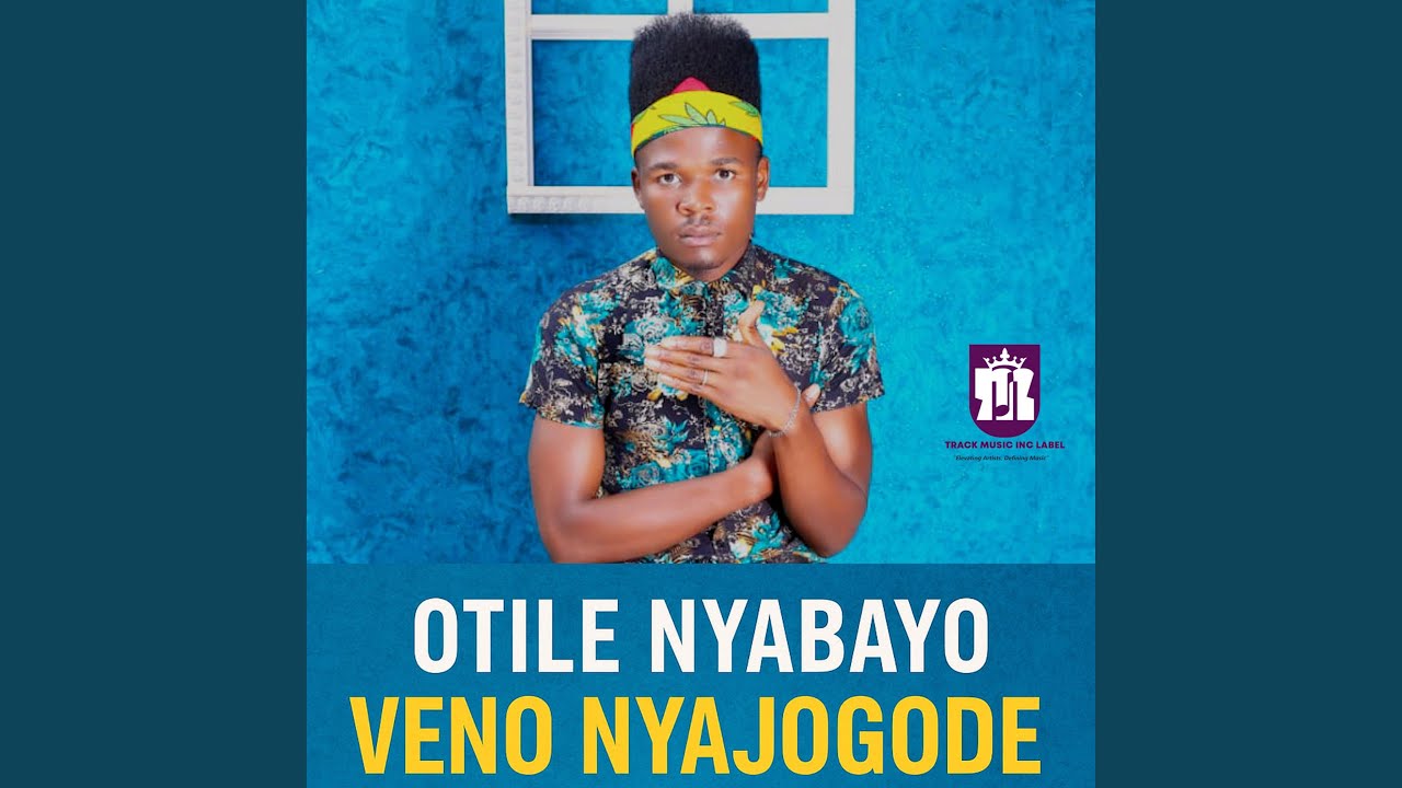 Veno Nyajogode