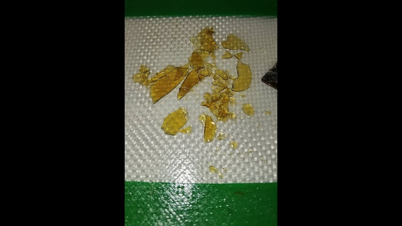 BHO EXTRACT, PURGING, DECARB by HIGHTECH BKK