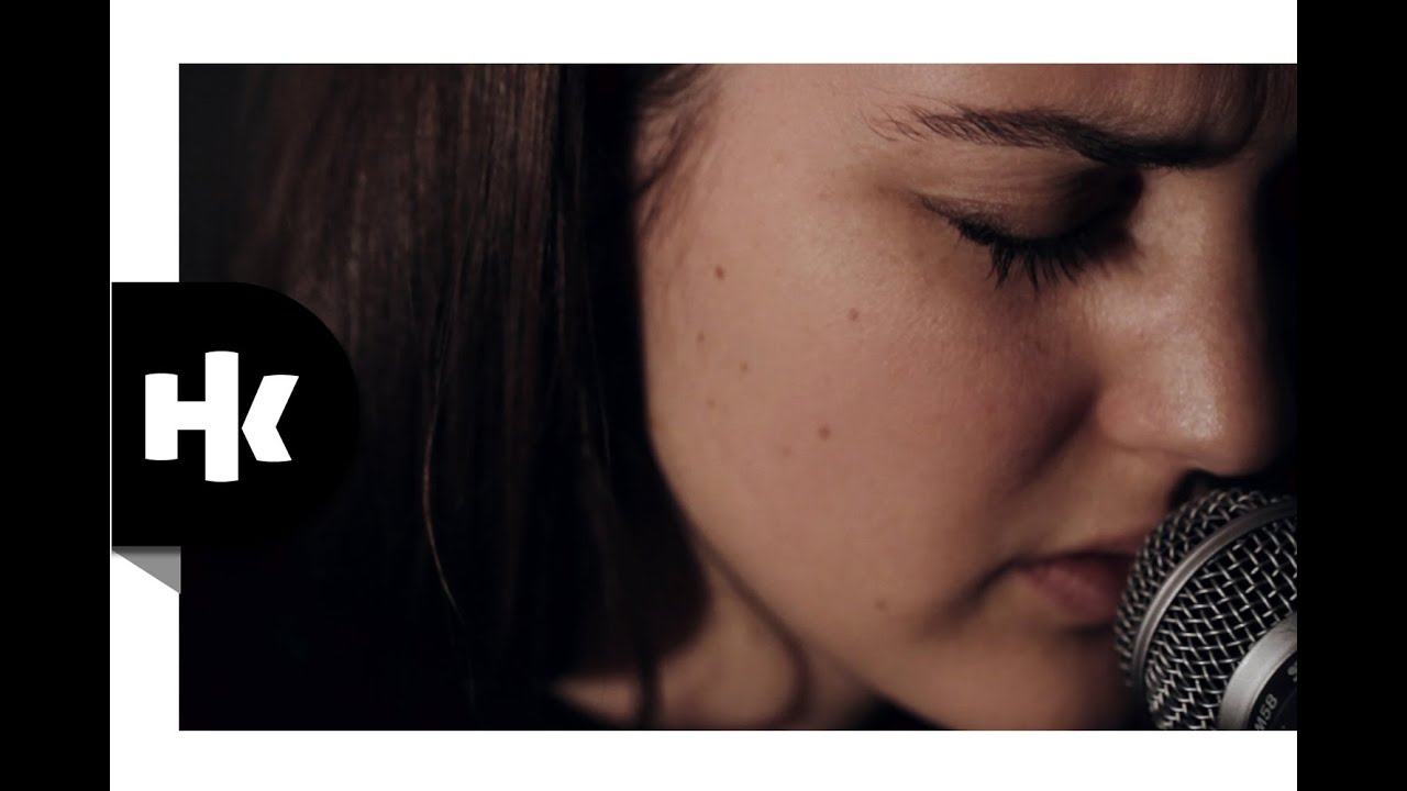 Broken Twin - Sun Has Gone (Deeper Down Studio Session)