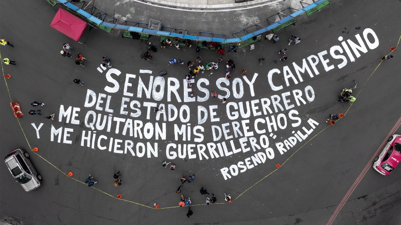 50 años sin Rosendo Radilla: una deuda con la verdad y la justicia