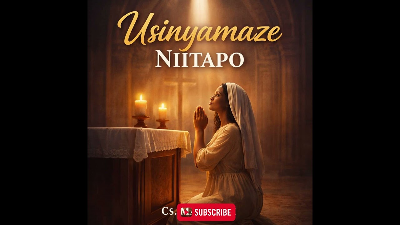 Cs - USINYAMAZE NIITAPO