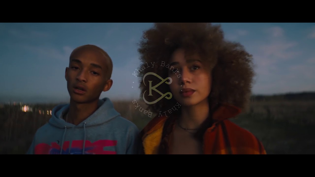 شيرين - الحب كلمه | Produced By Khaly Banks
