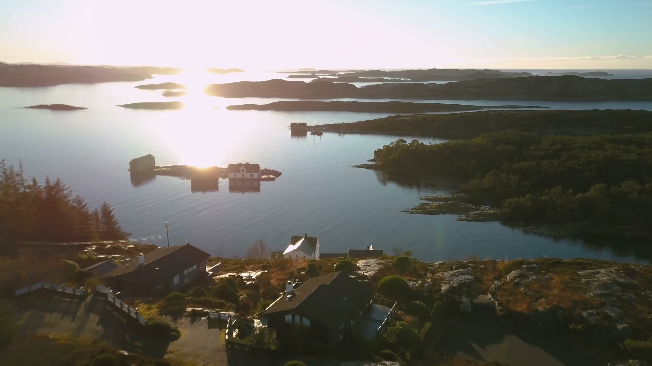 Eie Eiendomsmegling - Glesvær