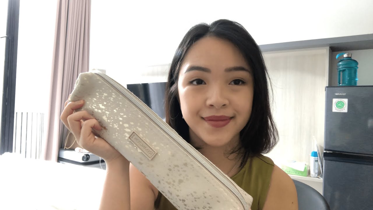 Remington Infinite Protect S8605 Hair Straightener Review