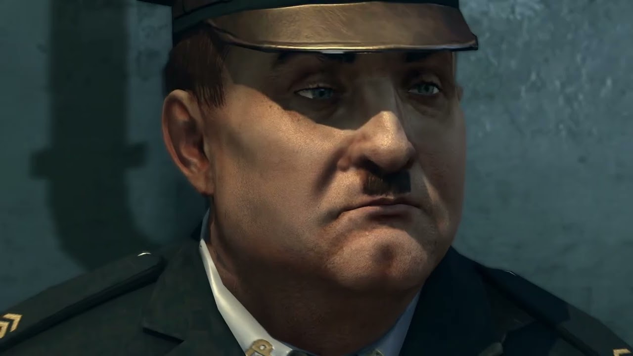 Mafia II: Definitive Edition #10 - Erwischt