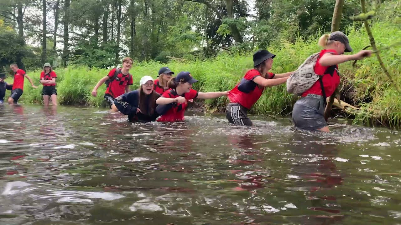 AFTERMOVIE KAMP 2021 | CHIRO AARTRIJKE