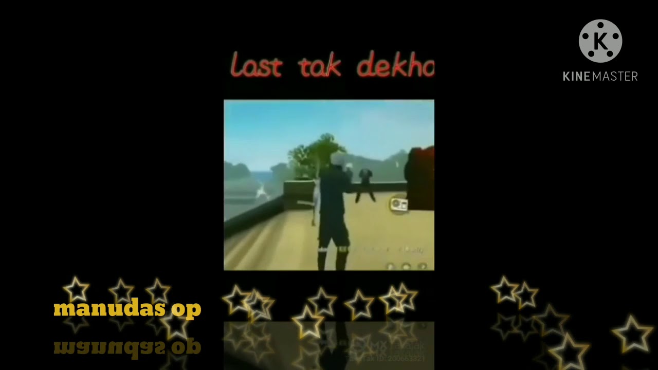 Manudas op gamer of india
