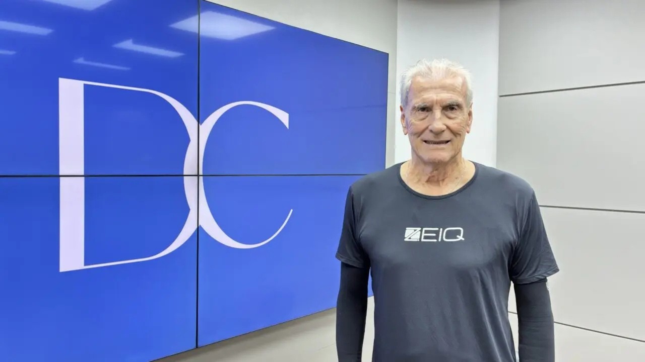 DC entrevista Fausto Giannecchini, um dos maiores nomes do basquete