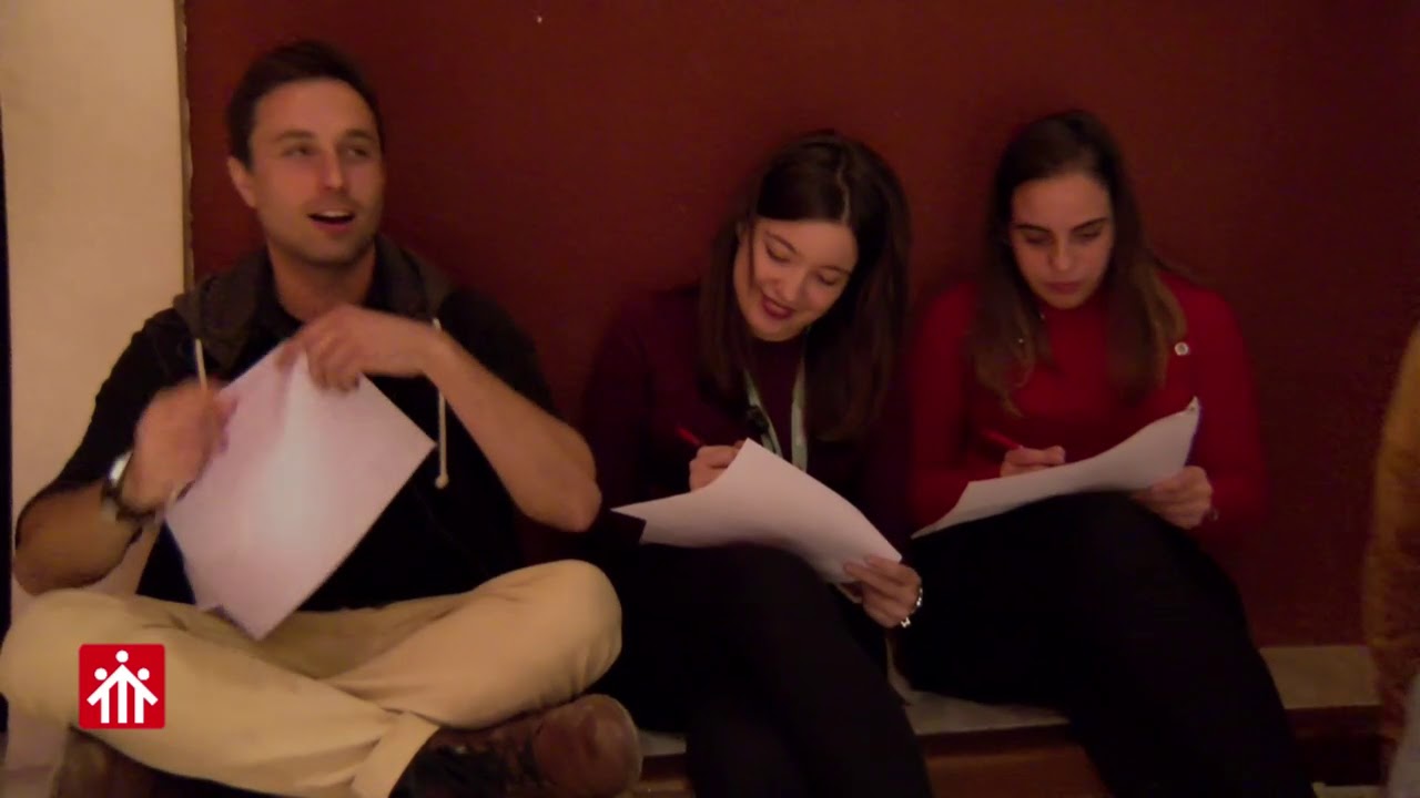 Boscotalents 2019 ESO