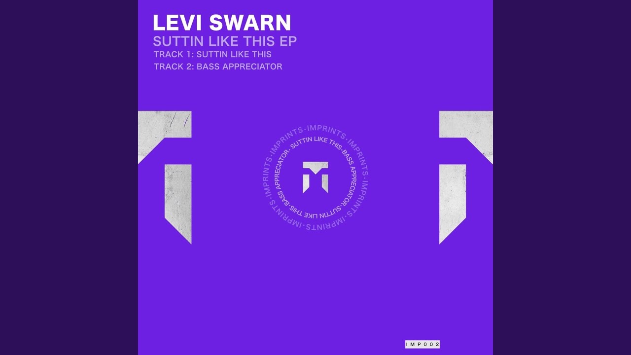 Suttin Like This (Original Mix)