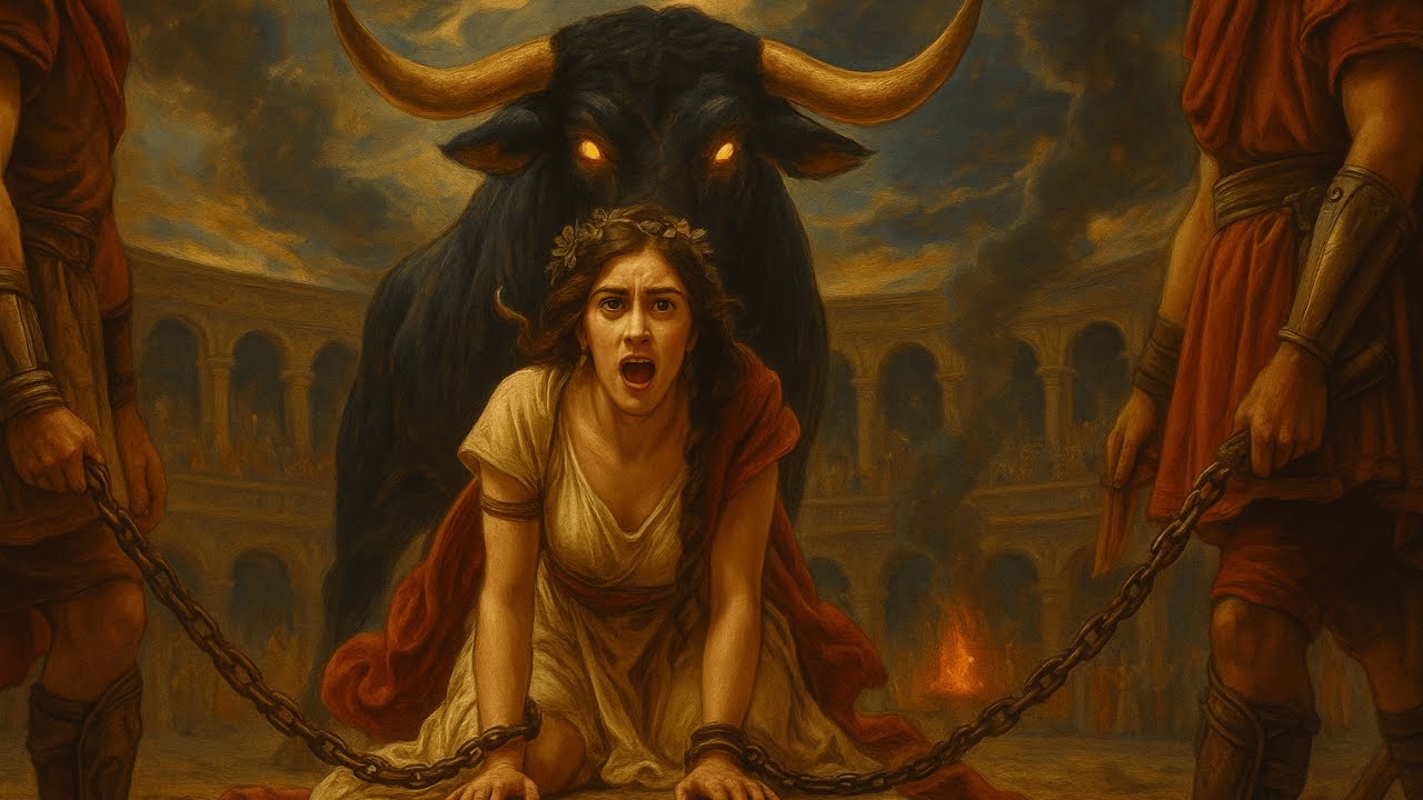 Ancient Rome’s Darkest Arena Secrets The Spectacles You Haven’t Heard Of