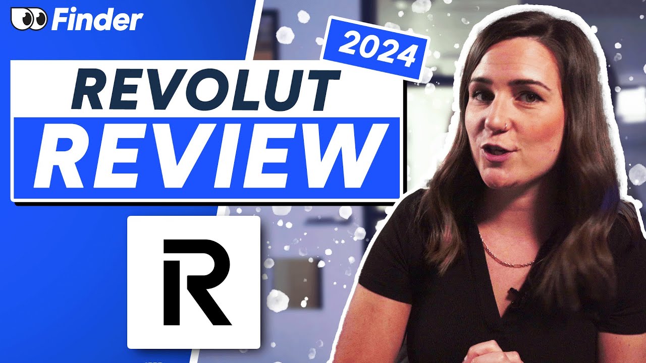 Обзор Revolut 2024: лучшее приложение и карта для путешествий?