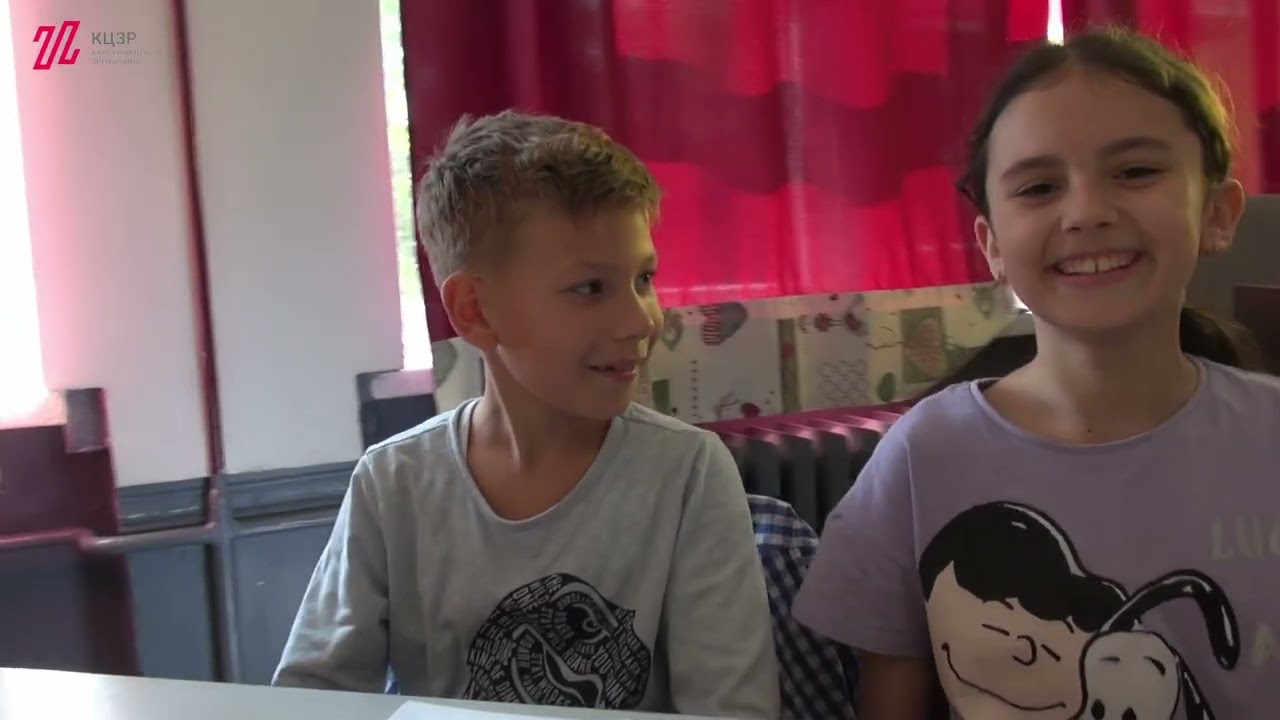 Poseta OŠ “Dr Jovan Cvijić” razgovor – radionica sa Tanjom Brcan na temu emocija