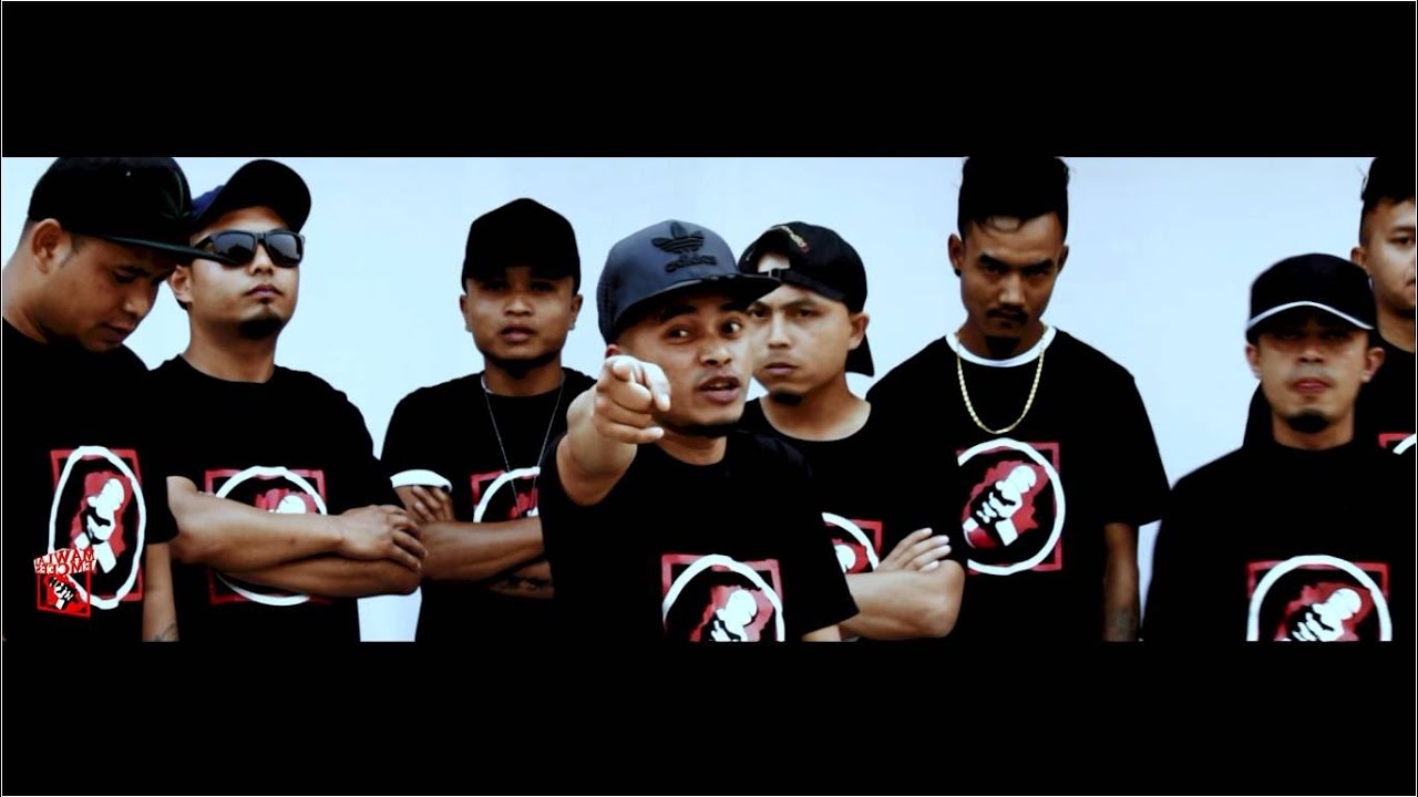 Mawlai Emcee's Cypher 3