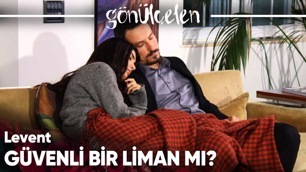 26. Bölümün En Sevilen Sahneleri🥰 - Gönülçelen Özel