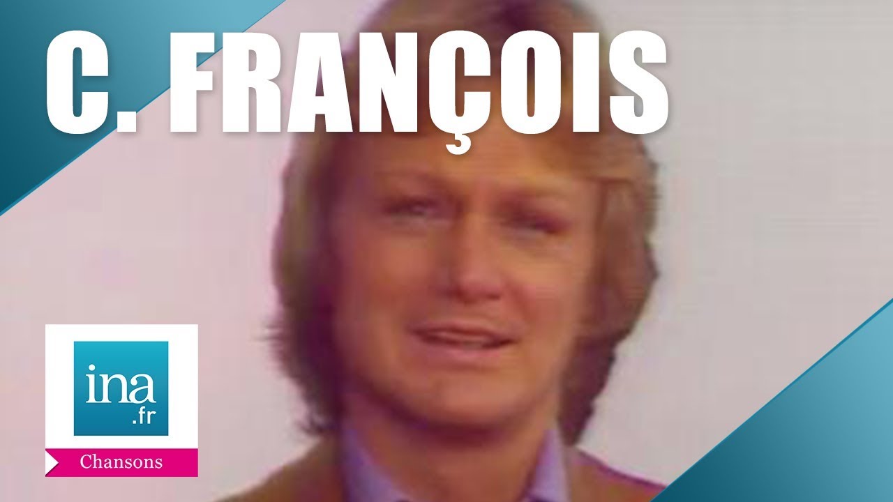 Claude François 
