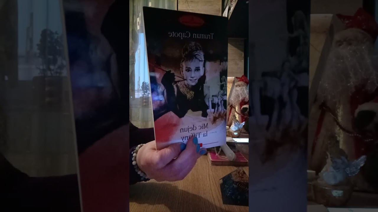 INTERACTIVE TAROT READING    