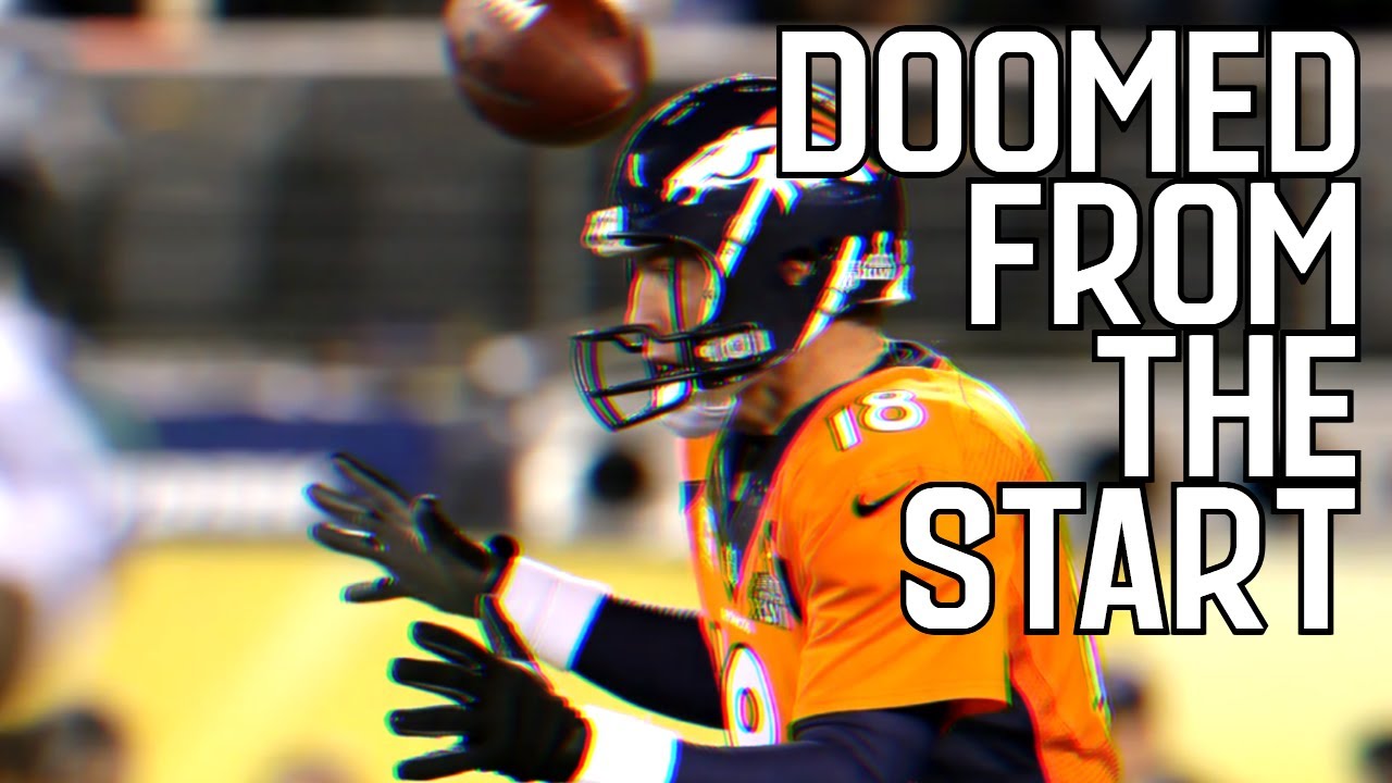 WTF Happened In Super Bowl 48?