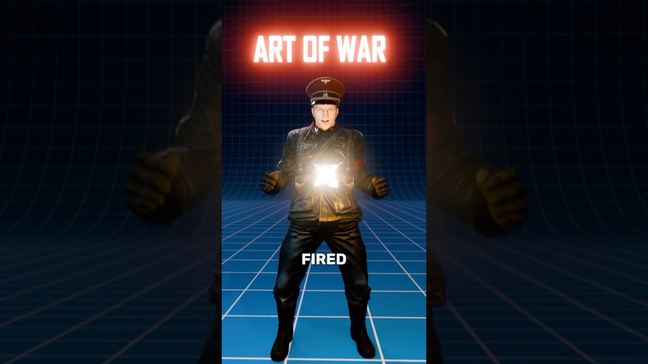 The Belt-Buckle Pistol 🥋