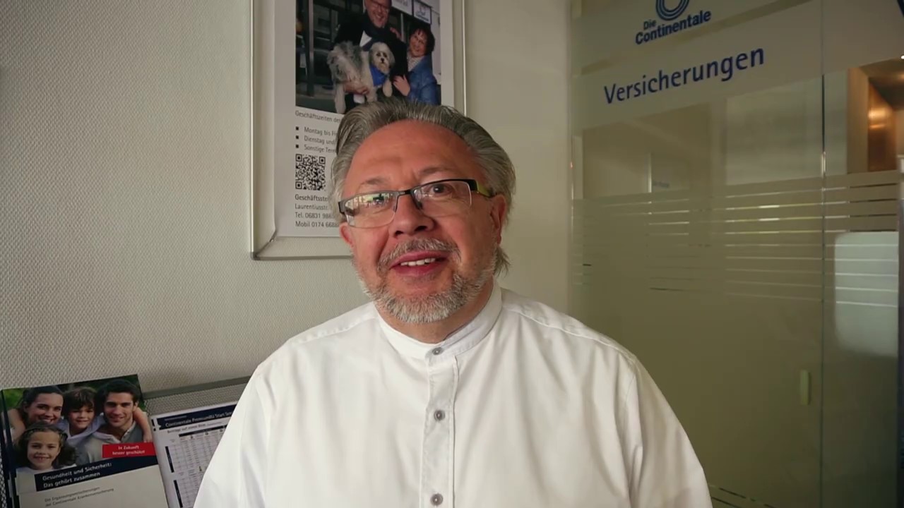 Die Continentale Versicherungen • Sicher Vermieten