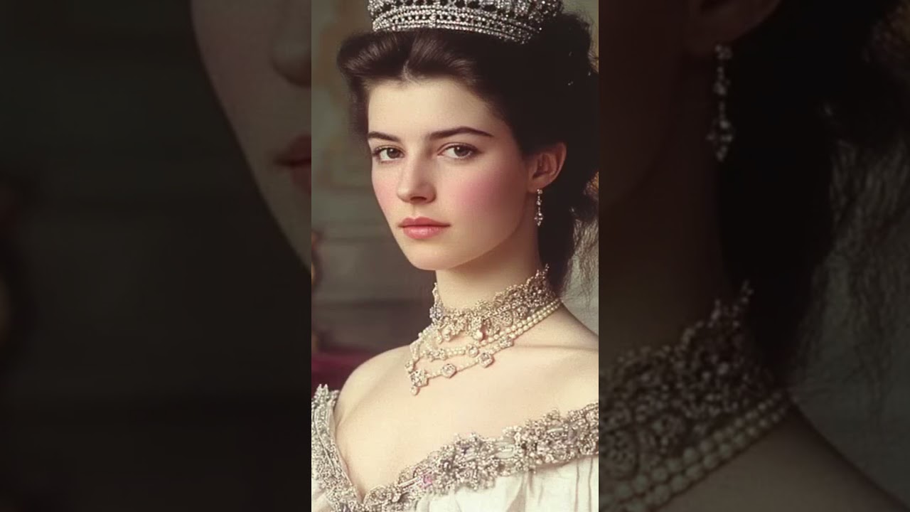 Sissi: La Emperatriz Rebelde que Desafi&oacute; a Toda Viena