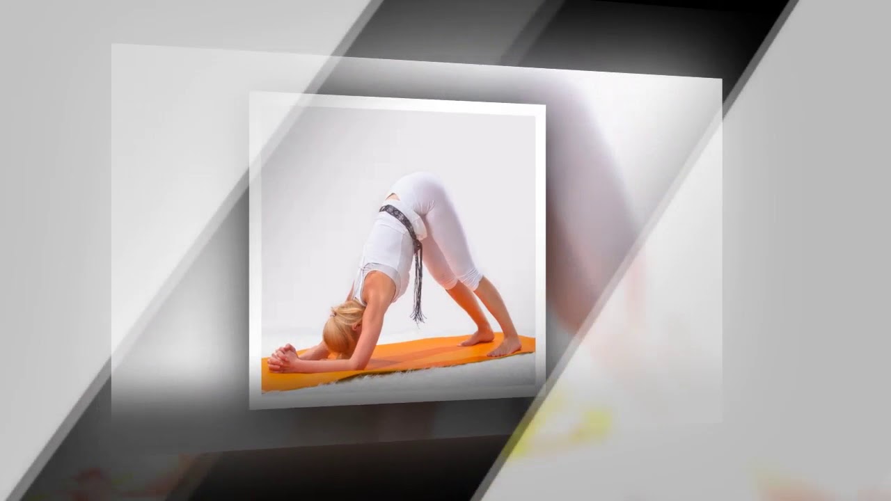 Mobile Yoga Ubud: Yoga Poses For The Physically Challenged