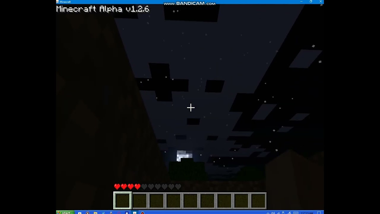 Minecraft Episode 1: Night Frights
