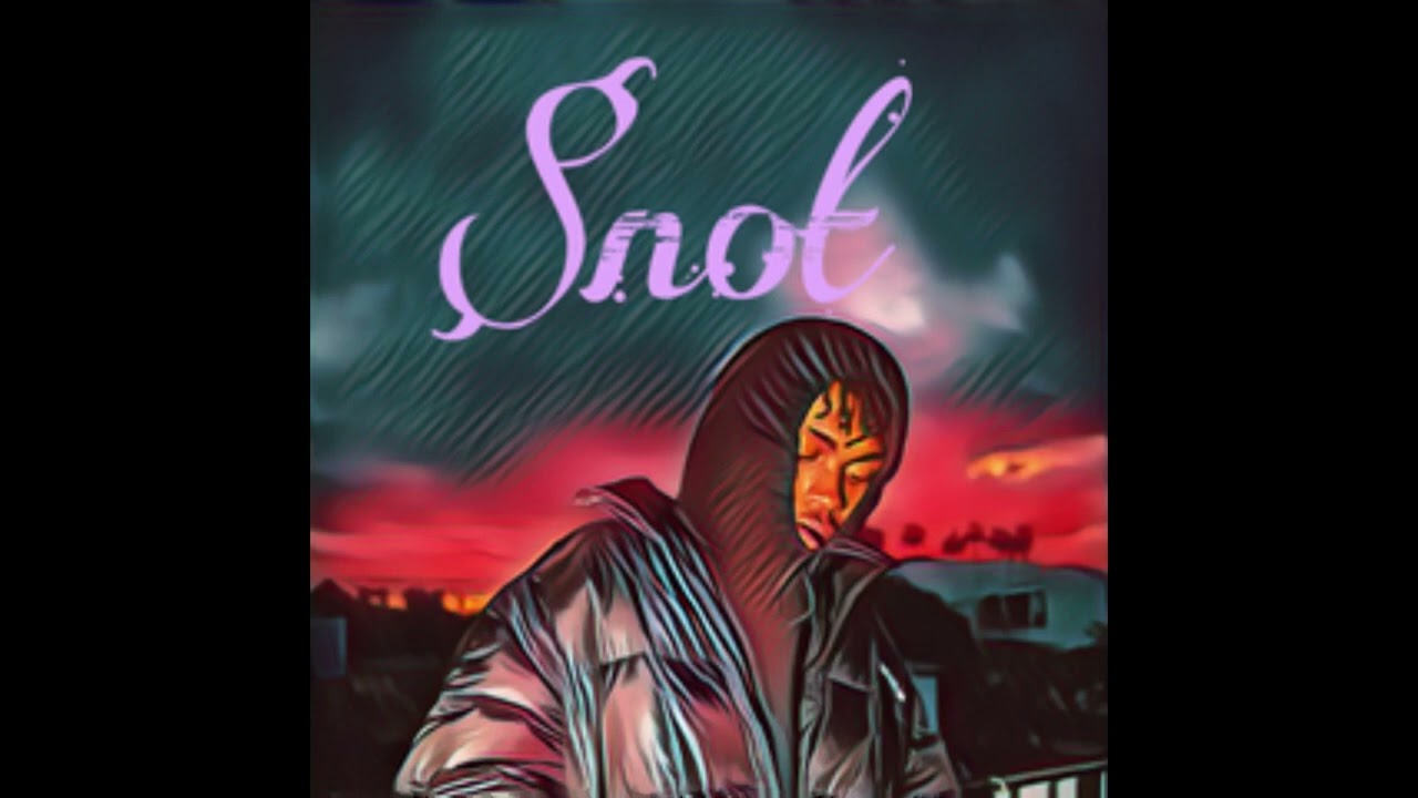 [SOLD] SNOT TYPE BEAT 