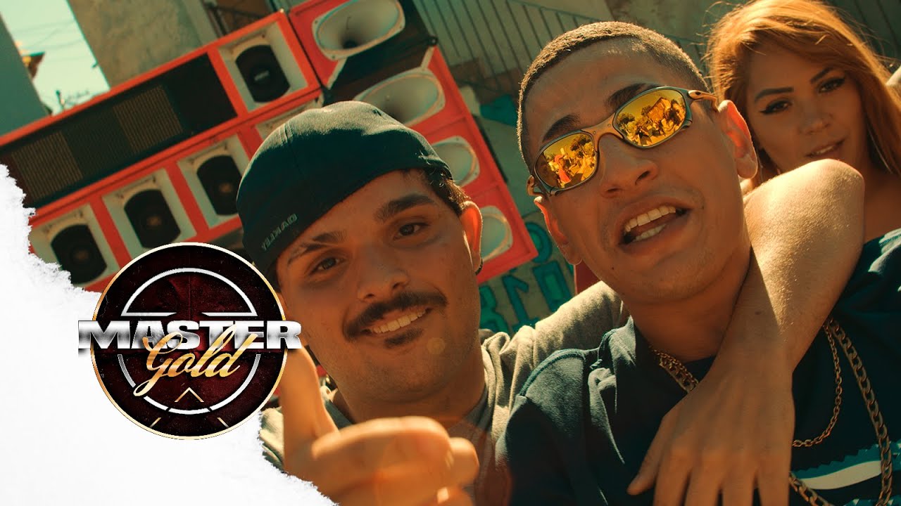 MC BS - Se Envolveu (V&iacute;deo Clipe Oficial) DJ R15
