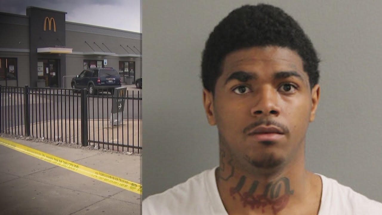 Alleged shooter in Jaslyn Adams murder denied bond Friday