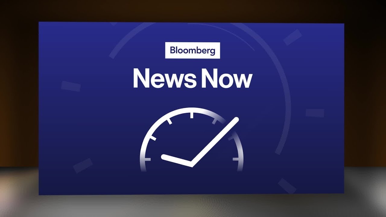 Bloomberg News Now - Recapping Trump's 100 Minute Speech