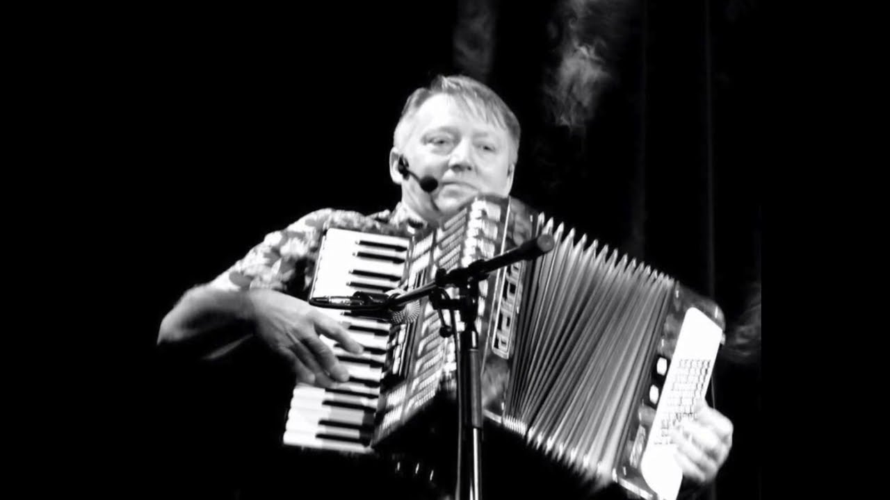 DUO JAMAHA- Zmes ludoviek # 2 ( Ľudový mix)