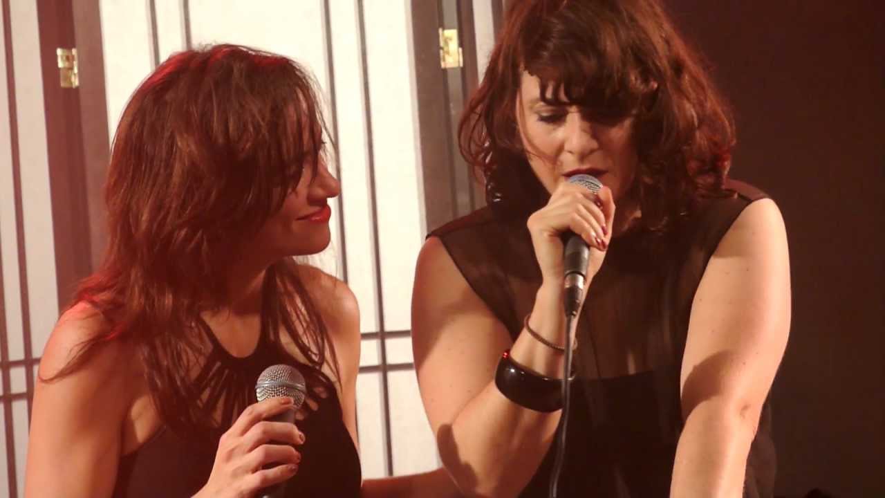 Nouvelle Vague- In a Manner of Speaking, Chicago, IL 10/20/12