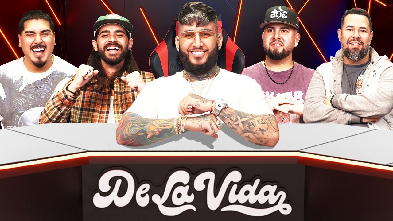 Somos el PODCAST más visto de MIAMI (Con Miguelin) #eneup #45