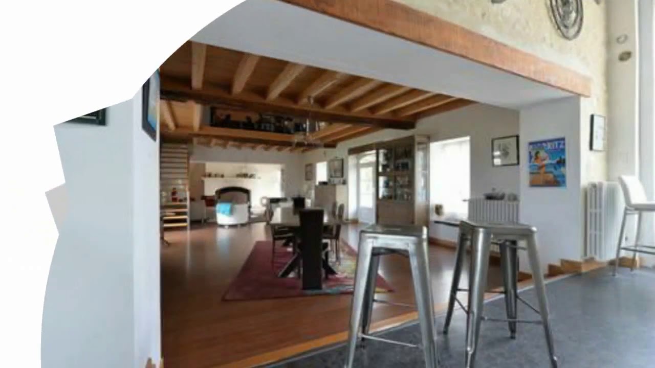 A vendre - Villa / Maison - Cognac (16100) - 12 pi&egrave;ces - 410m&sup2;