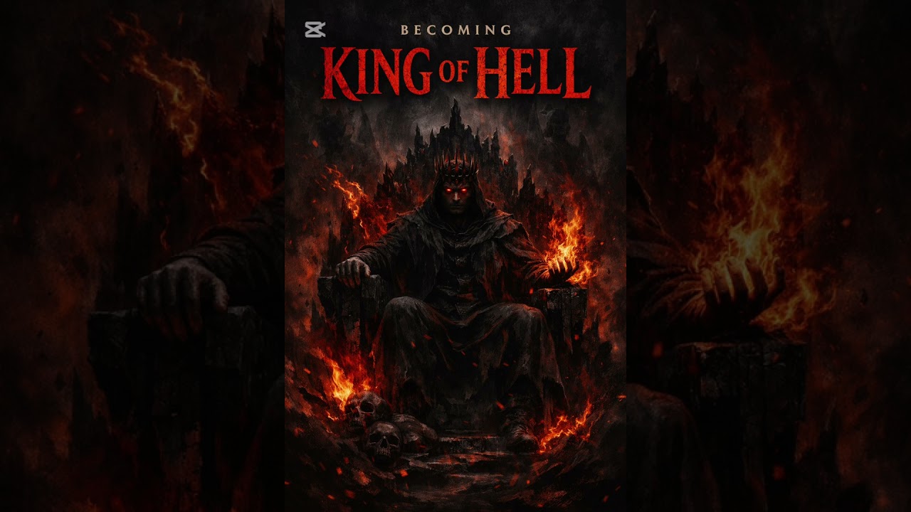 King of hell
