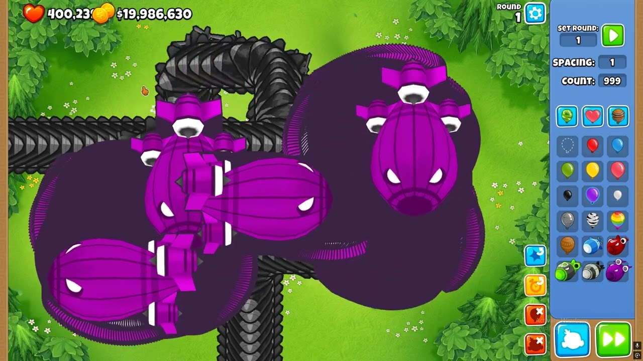 dart monkey review this is a solid  7/10 i feel there are other better monkeys to use its good